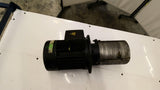 Grundfos MTH 4-4/4 Vertical Multistage Immersible Coolant Pump 1-1/2Hp 3445Rpm