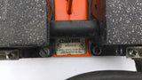 Control 863-2010-05 Dual Pedal Foot Switch 20AMP Single Phase