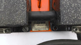 Control 863-2010-05 Dual Pedal Foot Switch 20AMP Single Phase
