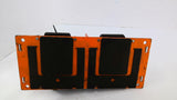 Control 863-2010-05 Dual Pedal Foot Switch 20AMP Single Phase