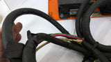 Control 863-2010-05 Dual Pedal Foot Switch 20AMP Single Phase