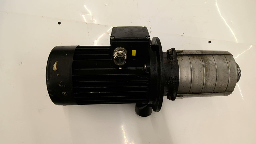 Grundfos MTH 4-6/6-A-W-A-AQQV Immersible Pump 3Hp 220-277D/380-480Yv 3500Rpm 3Ph