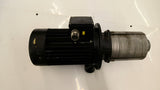 Grundfos MTH 4-6/6-A-W-A-AQQV Immersible Pump 3Hp 220-277D/380-480Yv 3500Rpm 3Ph