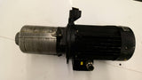 Grundfos MTH 4-6/6-A-W-A-AQQV Immersible Pump 3Hp 220-277D/380-480Yv 3500Rpm 3Ph