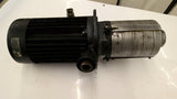Grundfos MTH 4-6/6-A-W-A-AQQV Immersible Pump 3Hp 220-277D/380-480Yv 3500Rpm 3Ph