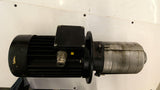Grundfos MTH 4-6/6-A-W-A-AQQV Immersible Pump 3Hp 220-277D/380-480Yv 3500Rpm 3Ph