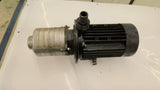 Grundfos MTH4-4/4 Vertical Multistage Immersible Coolant Pump 1.5Hp 208-230/460V