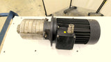 Grundfos MTH4-4/4 Vertical Multistage Immersible Coolant Pump 1.5Hp 208-230/460V