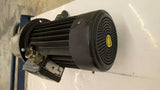 Grundfos MTH4-4/4 Vertical Multistage Immersible Coolant Pump 1.5Hp 208-230/460V