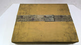 Markem Imaje ENR19915 Circuit Board