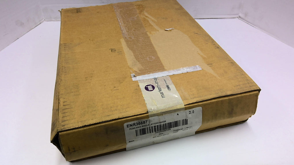 Markem Imaji ENR36687 Circuit Board