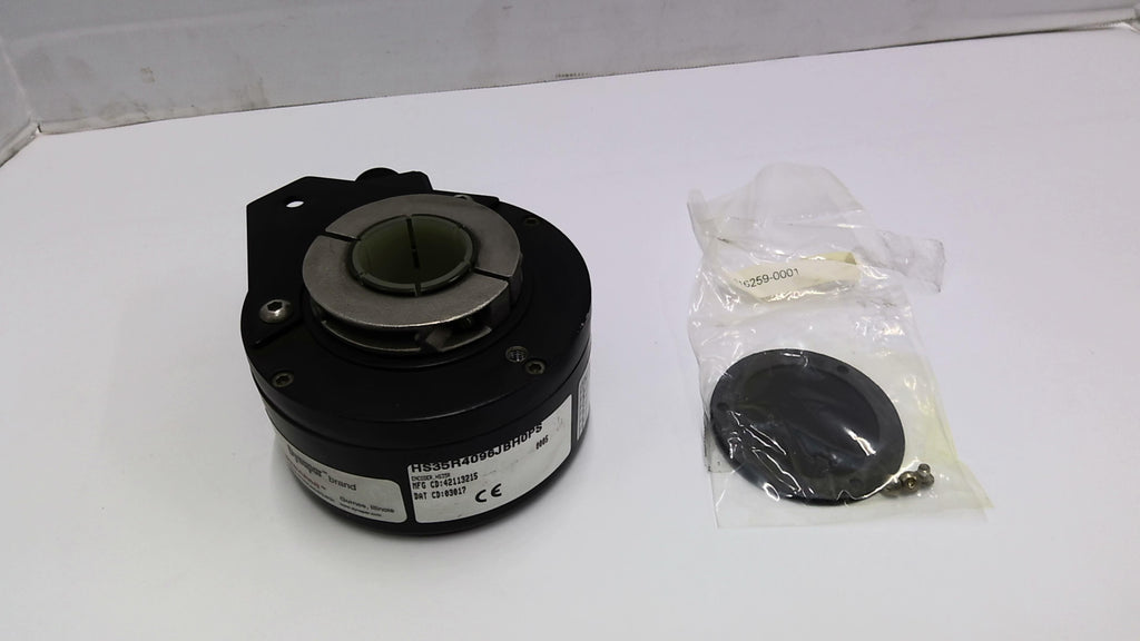 Dynapar HS35R3096JBHOPS Encoder