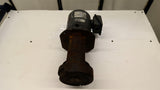 Teral LSW15AO.18MT .18Kw Industrial Coolant Pump 3600Rpm 200/220V 60H