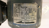 Teral LSW15AO.18MT .18Kw Industrial Coolant Pump 3600Rpm 200/220V 60H