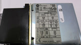Allen Bradley 700DC-P400Z24 Control Relay 24 VDC