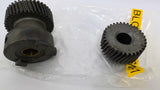 39 Teeth Bore 5/8" OAL 2-5/8" Teeth W 7/8" OAW 2-1/2"