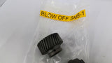 39 Teeth Bore 5/8" OAL 2-5/8" Teeth W 7/8" OAW 2-1/2"