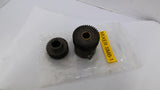 Mixer SMB-1 38 teeth Bore 5/8" OAW 2-3/8" Teeth W 7/8" OAL 2-5/8" No Data