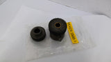 Mixer SMB-1 38 teeth Bore 5/8" OAW 2-3/8" Teeth W 7/8" OAL 2-5/8" No Data