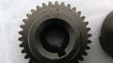 Mixer SMB-1 38 teeth Bore 5/8" OAW 2-3/8" Teeth W 7/8" OAL 2-5/8" No Data