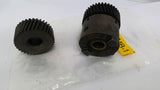 Mixer SMB-1 38 teeth Bore 5/8" OAW 2-3/8" Teeth W 7/8" OAL 2-5/8" No Data
