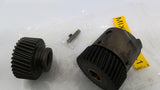 Mixer SMB-1 38 teeth Bore 5/8" OAW 2-3/8" Teeth W 7/8" OAL 2-5/8" No Data