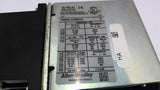 Allen Bradley 700DC-P400Z24 Control Relay 10 Amp 600 Volts