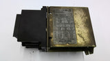 Allen Bradley 700DC-P400Z24 Relay 10 Amp 60 Volts