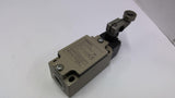 OMRON D4B-2A15N Limit Switch