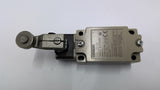 OMRON D4B-2A15N Limit Switch