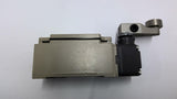 OMRON D4B-2A15N Limit Switch