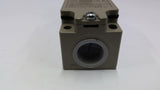 OMRON D4B-2A15N Limit Switch