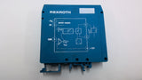 Rexroth VT 11030-12 Analog Amplifier Module