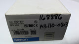 Omron F3SP-B1P Safety Relay Unit