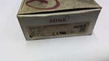 SunX FZ-11P Photoelectric Sensor