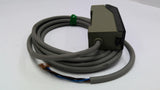 SunX FZ-11P Photoelectric Sensor