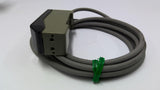 SunX FZ-11P Photoelectric Sensor