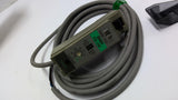 SunX FZ-11P Photoelectric Sensor