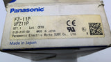 Panasonic FZ-11P Photoelectric Sensor