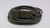 Panasonic FZ-11P Photoelectric Sensor