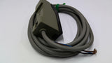 Panasonic FZ-11P Photoelectric Sensor