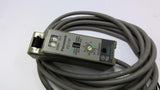 Panasonic FZ-11P Photoelectric Sensor