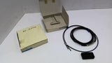 Omron E32-D32L Photoelectric Switch Fiber Unit Lot Of 2