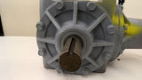 Boston Gear R1514-1-E Tri-Shaft Gear Reducer 1:1 66.77Hp 1750Rpm 1-1/2" Shafts