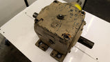 Tri Shaft Gearbox 1:1 1-1/2" Shafts Missing Data Plate