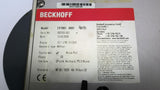 Beckhoff CP7001-0001 12.1" Industrial Control Panel