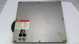 Beckhoff CP7001-0001 12.1" Industrial Control Panel