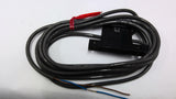 Omron E3HF-1E1 Photoelectric Sensor