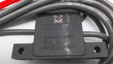 Omron E3HF-1E1 Photoelectric Sensor