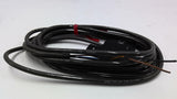 Omron E3HF-1E1 Photoelectric Sensor